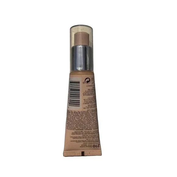Revlon Photo Ready Candid Natural Finish Anti-Pollution Foundation, - Picture 2 of 2